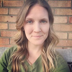 Meet your Posher, Sadie